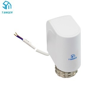 230VAC শীতাতপনিয়ন্ত্রণ শিল্প hvac ভালভ ZRA230W03 ভালভ ব্র্যান্ড সরবরাহ পণ্য সরবরাহ পণ্য