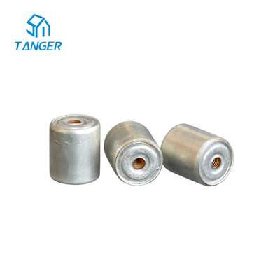 TANGER থার্মোস্ট্যাটিক রেডিয়েটর হেড টেম্পারেচার সেন্সর Trv ভালভ হেড আয়রন হাউজিং
