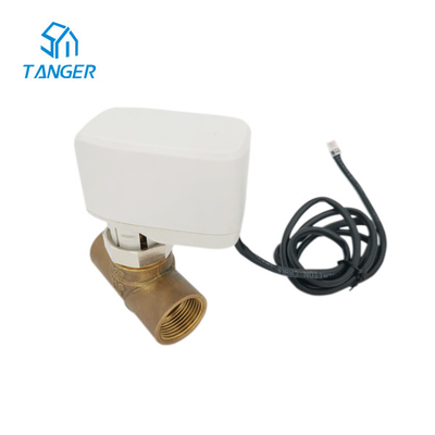 IP54 HVAC ভালভ অ্যাকচুয়েটর এয়ার কন্ডিশনার অ্যাকচুয়েটর প্রতিস্থাপন