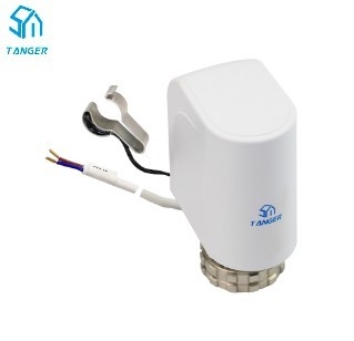 230VAC শীতাতপনিয়ন্ত্রণ শিল্প hvac ভালভ ZRA230W03 ভালভ ব্র্যান্ড সরবরাহ পণ্য সরবরাহ পণ্য